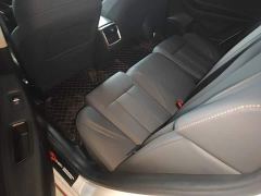 Chery Arrizo 5 PLUS 1.5L CVT PLUS - ფოტო 16
