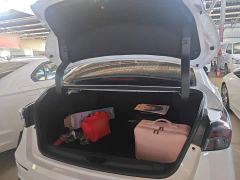Chery Arrizo 5 PLUS 1.5L CVT PLUS - ფოტო 18