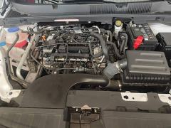 Chery Arrizo 5 PLUS 1.5L CVT PLUS - ფოტო 19