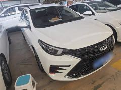 Chery Arrizo 5 PLUS 1.5L CVT PLUS - ფოტო 3