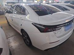 Chery Arrizo 5 PLUS 1.5L CVT PLUS - ფოტო 4