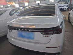 Chery Arrizo 5 PLUS 1.5L CVT PLUS - ფოტო 5