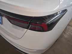 Chery Arrizo 5 PLUS 1.5L CVT PLUS - ფოტო 7