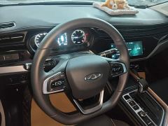 Chery Arrizo 5 PLUS 1.5L CVT PLUS - ფოტო 9