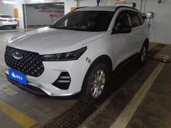 Chery Tiggo 7 Super Power Edition 1.5T CVT Super Power Guardian - ფოტო 1