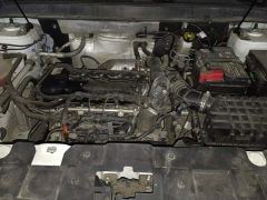 Chery Tiggo 7 Super Power Edition 1.5T CVT Super Power Guardian - ფოტო 10