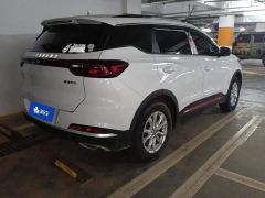 Chery Tiggo 7 Super Power Edition 1.5T CVT Super Power Guardian - ფოტო 3