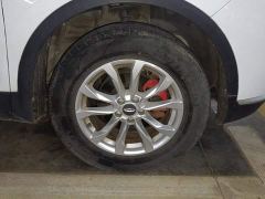 Chery Tiggo 7 Super Power Edition 1.5T CVT Super Power Guardian - ფოტო 6
