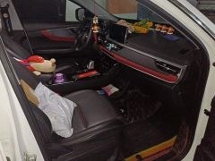 Chery Tiggo 7 Super Power Edition 1.5T CVT Super Power Guardian - ფოტო 8