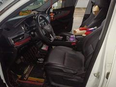 Chery Tiggo 7 Super Power Edition 1.5T CVT Super Power Guardian - ფოტო 9