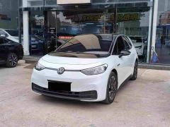 Volkswagen ID.3 Pure Smart Edition - фото 1