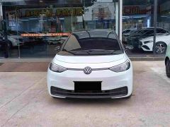 Volkswagen ID.3 Pure Smart Edition - фото 2