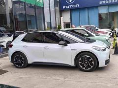 Volkswagen ID.3 Pure Smart Edition - фото 3