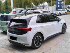 Volkswagen ID.3 Pure Smart Edition - фото 4