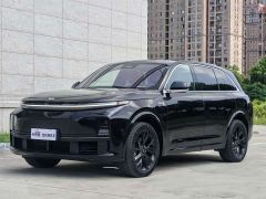 Li Auto L7 Pro - ფოტო 1
