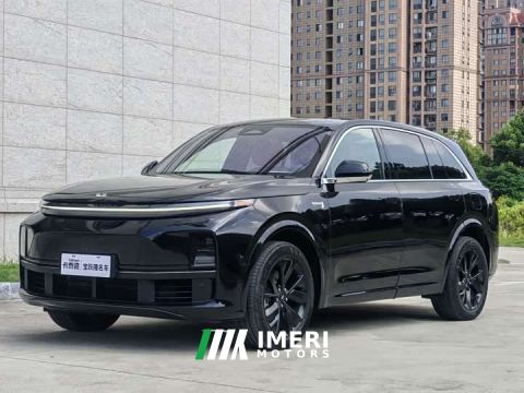 2024 Li Auto L7 Pro - car from China
