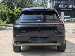 Li Auto L7 Pro - ფოტო 6