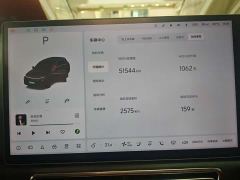 Li Auto L7 Pro - ფოტო 8
