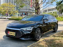 BYD Han DM-i 121KM Respect Edition - ფოტო 1
