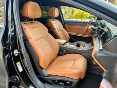 BYD Han DM-i 121KM Respect Edition - ფოტო 12