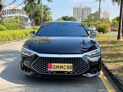 BYD Han DM-i 121KM Respect Edition - ფოტო 2