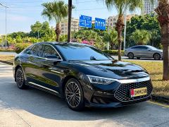 BYD Han DM-i 121KM Respect Edition - ფოტო 3
