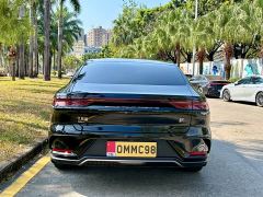 BYD Han DM-i 121KM Respect Edition - ფოტო 5