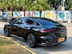 BYD Han DM-i 121KM Respect Edition - ფოტო 6