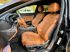 BYD Han DM-i 121KM Respect Edition - ფოტო 9