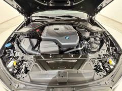 BMW 3 Series 330Li M Sport Night Edition Package - фото 12