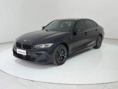BMW 3 Series 330Li M Sport Night Edition Package - фото 13