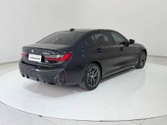 BMW 3 Series 330Li M Sport Night Edition Package - фото 14