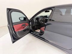 BMW 3 Series 330Li M Sport Night Edition Package - фото 15