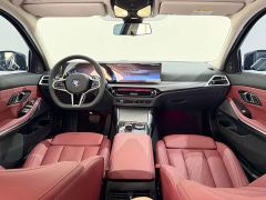 BMW 3 Series 330Li M Sport Night Edition Package - фото 17