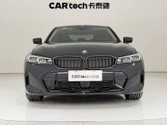 BMW 3 Series 330Li M Sport Night Edition Package - фото 3