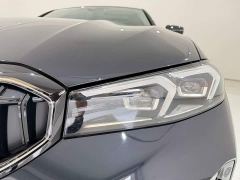 BMW 3 Series 330Li M Sport Night Edition Package - фото 9