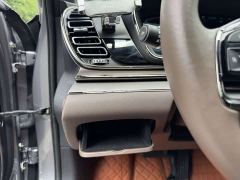 BYD Han EV Ultra-Long Range Luxury - фото 15