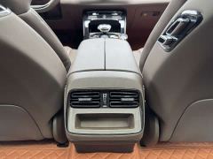 BYD Han EV Ultra-Long Range Luxury - фото 17