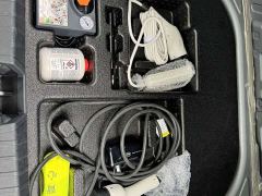 BYD Han EV Ultra-Long Range Luxury - фото 18