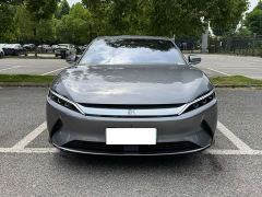 BYD Han EV Ultra-Long Range Luxury - фото 2