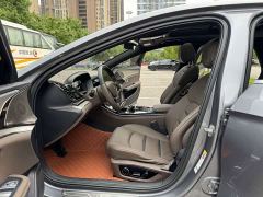 BYD Han EV Ultra-Long Range Luxury - фото 4