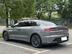 BYD Han EV Ultra-Long Range Luxury - фото 7