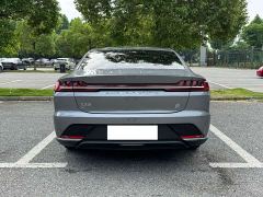 BYD Han EV Ultra-Long Range Luxury - фото 8