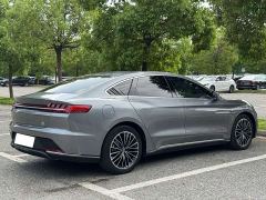BYD Han EV Ultra-Long Range Luxury - фото 9
