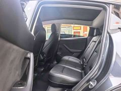 Tesla Model Y Rear-Wheel Drive - ფოტო 6