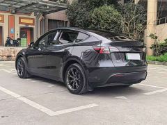 Tesla Model Y Rear-Wheel Drive - ფოტო 7