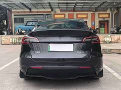 Tesla Model Y Rear-Wheel Drive - ფოტო 8