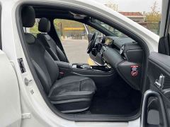 Mercedes-Benz A-Class Facelift A 200 L Sport Sedan Fashion Edition - ფოტო 10