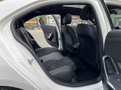 Mercedes-Benz A-Class Facelift A 200 L Sport Sedan Fashion Edition - ფოტო 11
