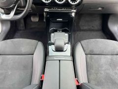 Mercedes-Benz A-Class Facelift A 200 L Sport Sedan Fashion Edition - ფოტო 12